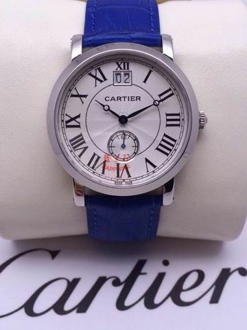 Cartier Watch 197